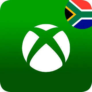 Купить 🟢 🎮 XBOX LIVE ПОДАРОЧНЫЕ КАРТЫ ЮЖНАЯ АФРИКА