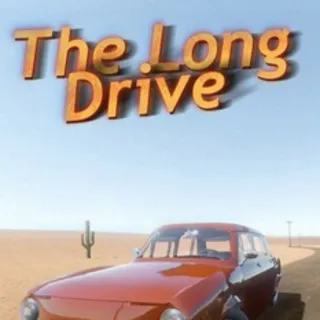 Купить The Long Drive + Игры | Steam Гарантия