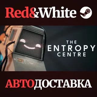 Купить The Entropy Centre * STEAM РОССИЯ 🔥 АВТОДОСТАВКА