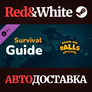 Купить Bang-On Balls: Chronicles - Survival Guide DLC