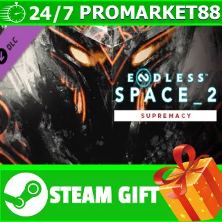 Купить ⭐ ️ВСЕ СТРАНЫ+РОССИЯ ⭐ ️ ENDLESS Space 2 - Supremacy STEAM