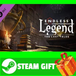 Купить ⭐ ️ВСЕ СТРАНЫ ⭐ ️ ENDLESS Legend - The Lost Tales STEAM