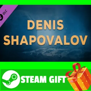 Купить ⭐ ️ВСЕ СТРАНЫ ⭐ ️ Tennis World Tour - Denis Shapovalov