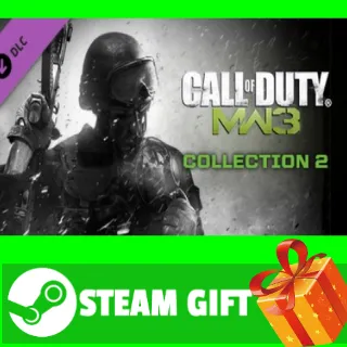 Купить ⭐ ️ Call of Duty: Modern Warfare 3 (2011) Collection 2