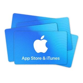Купить 🍏 Подарочная карта Apple iTunes 1000р 🍏
