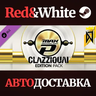 Купить DJMAX RESPECT V - Clazziquai Edition PACK DLC