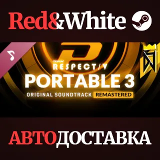 Купить DJMAX RESPECT V - Portable 3 Original Soundtrack(REMAST