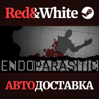 Купить Endoparasitic * STEAM РОССИЯ 🔥 АВТОДОСТАВКА