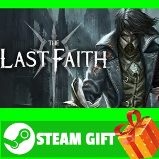 Купить ⭐ ️ВСЕ СТРАНЫ+РОССИЯ ⭐ ️ The Last Faith STEAM GIFT