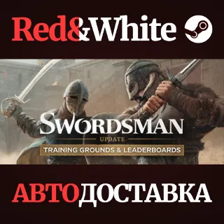 Купить Swordsman VR * STEAM РОССИЯ 🔥 АВТОДОСТАВКА