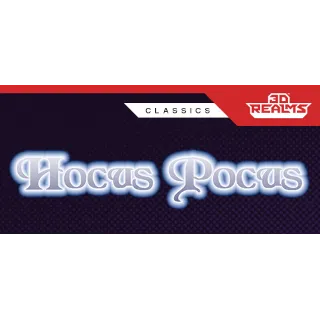 Купить Hocus Pocus 💎 АВТОДОСТАВКА STEAM GLOBAL МГНОВЕННО ЛИЦЕНЗИЯ