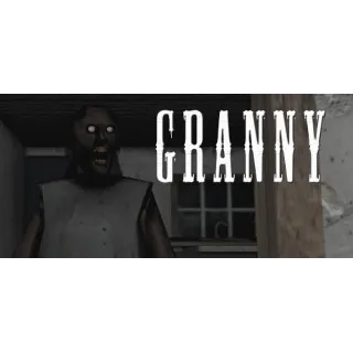 Купить Granny 🏠 Смена данных 👑 Полный доступ
