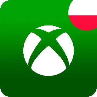 Купить 🟢 🎮 XBOX LIVE ПОДАРОЧНЫЕ КАРТЫ ПОЛЬША