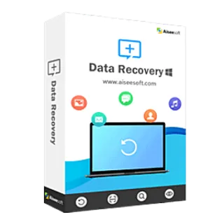 Купить ✳ ️Aiseesoft Data Recovery 🔑 лицензионный ключ лицензия