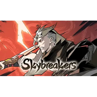 Купить 🔥 Skybreakers | Steam РУ+UA+KZ+СНГ 🔥