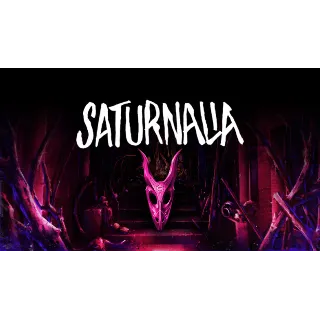 Купить 🔥 Saturnalia | Steam РУ+UA+KZ+СНГ 🔥