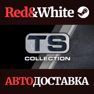 Купить Train Simulator: Complete ICE Collection DLC