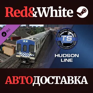 Купить Train Simulator: Hudson Line: New York – Croton-Harmon