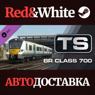 Купить Train Simulator: Thameslink BR Class 700 EMU Add-On