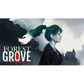 Купить 💎 Forest Grove XBOX 🔑 КЛЮЧ