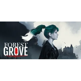 Купить Forest Grove - STEAM GIFT РОССИЯ