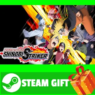Купить ⭐ ️ВСЕ СТРАНЫ ⭐ ️ NARUTO TO BORUTO: SHINOBI STRIKER STEAM