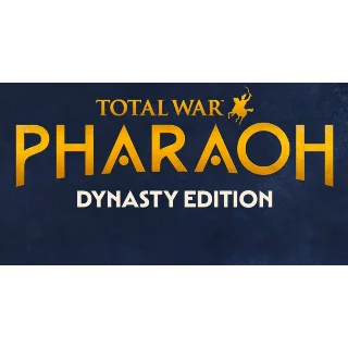 Купить 🐫 Total War: PHARAOH - Dynasty ✔ STEAM АККАУНТ ✔ на 90 дней