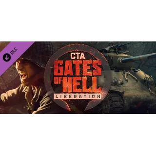 Купить Call to Arms - Gates of Hell: Liberation DLC - STEAM