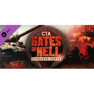 Купить Call to Arms - Gates of Hell: Scorched Earth DLC