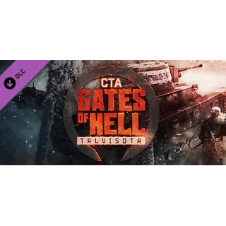 Купить Call to Arms - Gates of Hell: Talvisota DLC - STEAM RU