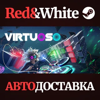 Купить Virtuoso * STEAM РОССИЯ 🔥 АВТОДОСТАВКА