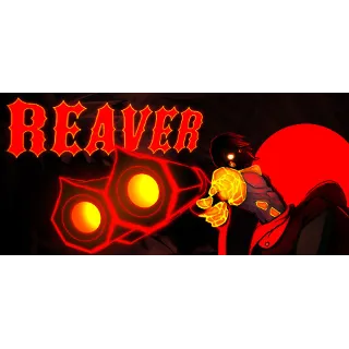 Купить REAVER - STEAM GIFT РОССИЯ