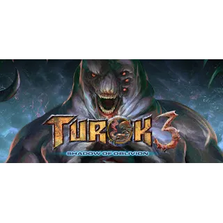Купить Turok 3: Shadow of Oblivion steam ☑ ️ [РФ/МИР]
