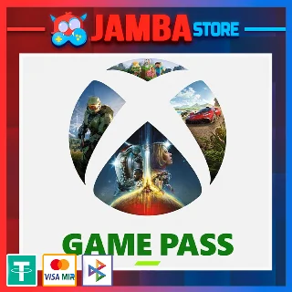 Купить Аккаунт: XBOX GAME PASS ULTIMATE для PC ⭐