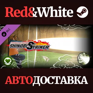 Купить NTBSS: Special Ninjutsu - Particle Style: Atomic Disman