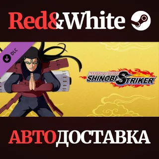 Купить NTBSS: Master Character Training Pack - Hashirama Senju