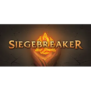 Купить Siegebreaker 💎 АВТОДОСТАВКА STEAM GIFT РОССИЯ