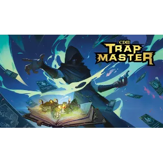 Купить 🔥 CD 2: Trap Master | Steam РУ+UA+KZ+СНГ 🔥