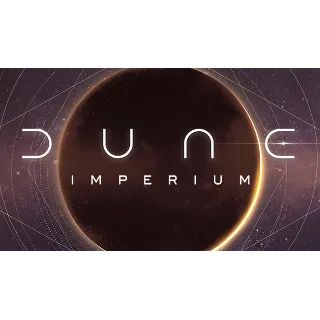 Купить 🔥 Dune: Imperium | Steam РУ+UA+KZ+СНГ 🔥