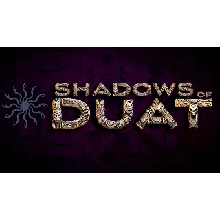 Купить 🔥 Shadows of Duat | Steam РУ+UA+KZ+СНГ 🔥