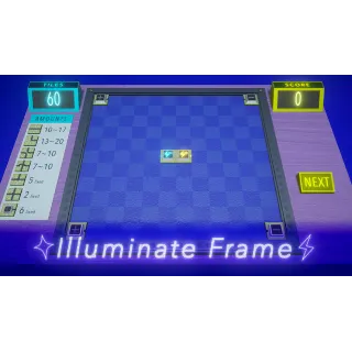 Купить 🔥 Illuminate Frame | Steam РУ+UA+KZ+СНГ 🔥
