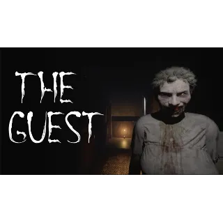 Купить 🔥 The Guest | Steam РУ+UA+KZ+СНГ 🔥