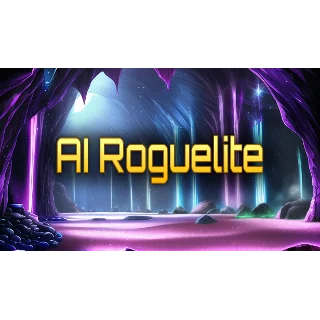 Купить 🔥 AI Roguelite | Steam РУ+UA+KZ+СНГ 🔥