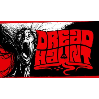 Купить 🔥 DreadHaunt | Steam РУ+UA+KZ+СНГ 🔥