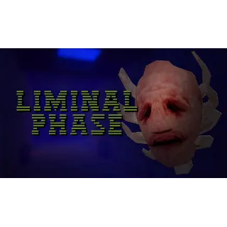 Купить 🔥 LIMINAL PHASE | Steam РУ+UA+KZ+СНГ 🔥