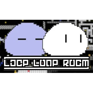 Купить 🔥 LOOP LOOP ROOM | Steam РУ+UA+KZ+СНГ 🔥