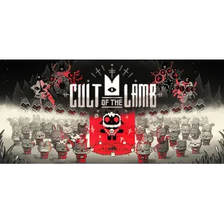 Купить Cult of the Lamb | steam GIFT РОССИЯ ✅ + 🎁