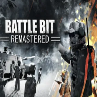 Купить BattleBit Remastered | steam GIFT РОССИЯ+СНГ ✅