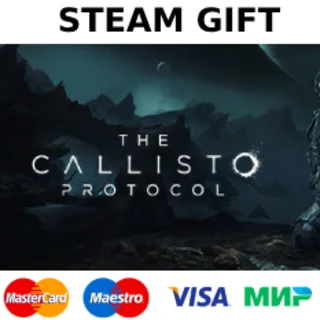 Купить The Callisto Protocol | steam GIFT РОССИЯ ✅ + 🎁