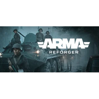 Купить Arma Reforger | steam GIFT РОССИЯ ✅ + 🎁